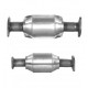 PROTON PERSONA 1.8 07/96-01/00 Catalytic Converter
