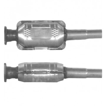 VOLVO S40 1.6 01/99-05/00 Catalytic Converter