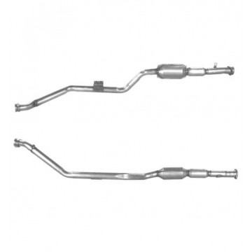 MERCEDES CL500 5.0 06/96-01/99 Catalytic Converter