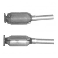 SEAT IBIZA 2.0 04/96-01/00 Catalytic Converter BM90662H