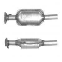 VOLKSWAGEN PASSAT 1.8 06/88-03/97 Catalytic Converter BM90670