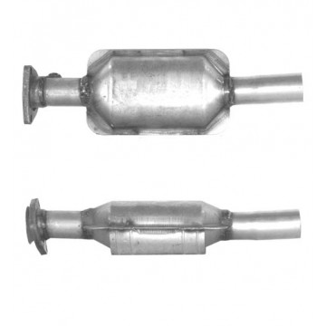 VOLKSWAGEN PASSAT 1.8 06/88-03/97 Catalytic Converter
