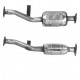 SSANGYONG KORANDO 2.3 09/97-03/99 Catalytic Converter