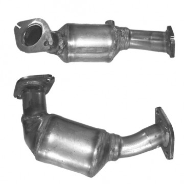 SUBARU IMPREZA 1.6 05/93-09/96 Catalytic Converter