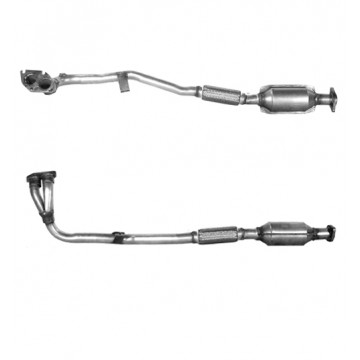 VAUXHALL VECTRA 1.8 03/99-12/00 Catalytic Converter