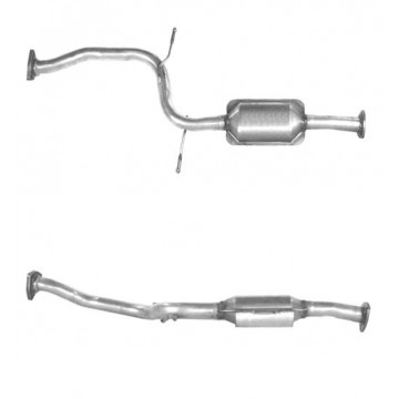 FORD GALAXY 2.0 09/95-09/98 Catalytic Converter
