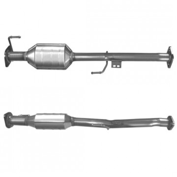 SUZUKI X-90 1.6 04/96-04/98 Catalytic Converter