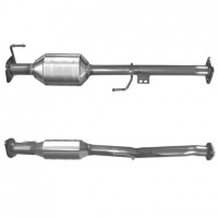 SUZUKI VITARA 2.0 11/96-03/98 Catalytic Converter BM90696H + FK90696C