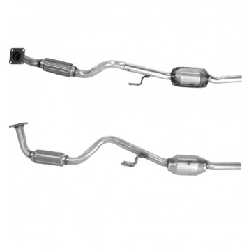SEAT CORDOBA 1.4 05/99-02/01 Catalytic Converter