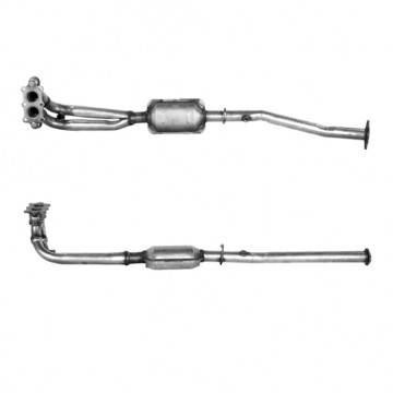 ROVER 25 1.8 11/99-02/01 Catalytic Converter