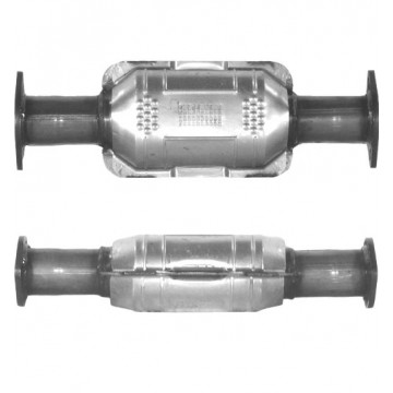 VOLVO S40 1.8 03/98-05/00 Catalytic Converter