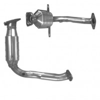 FORD TRANSIT CONNECT 1.8 08/02-12/07 Catalytic Converter BM90719H