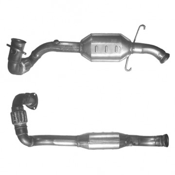 SAAB 900 2.0 10/93-06/98 Catalytic Converter