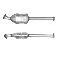 FIAT COUPE 2.0 01/95-11/96 Catalytic Converter BM90735