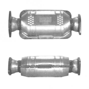 NISSAN PRIMERA 1.6 04/93-06/96 Catalytic Converter