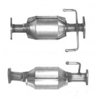 SUZUKI ALTO 1.0 02/97-01/03 Catalytic Converter BM90761H