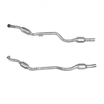 MERCEDES S280 2.8 03/99-02/01 Catalytic Converter