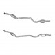MERCEDES S280 2.8 03/99-02/01 Catalytic Converter BM90764