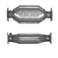 ROVER MGF 1.8 09/95-12/00 Catalytic Converter BM90769