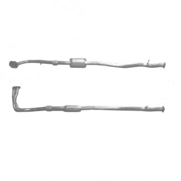 VAUXHALL SINTRA 2.2 03/97-05/99 Catalytic Converter