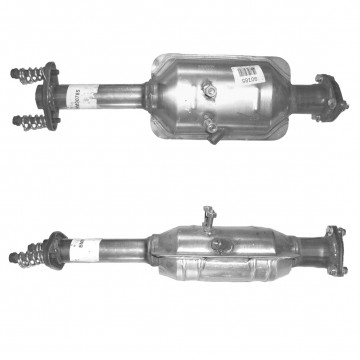 SUZUKI VITARA 1.6 06/91-12/95 Catalytic Converter