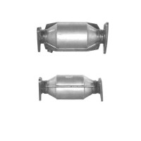 HONDA PRELUDE 2.2 02/93-09/96 Catalytic Converter BM90790