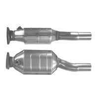 VOLKSWAGEN PASSAT 1.6 10/94-12/96 Catalytic Converter BM90796H