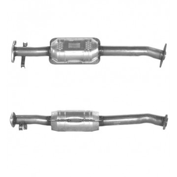 VAUXHALL CALIBRA 2.0 01/90-07/97 Catalytic Converter