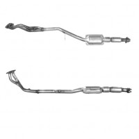 BMW 318i 1.8 09/90-02/94 Catalytic Converter BM90852