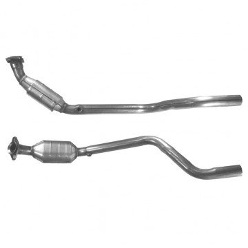 JAGUAR S-TYPE 2.5 03/02-06/05 Catalytic Converter