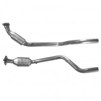 JAGUAR S-TYPE 3.0 03/99-06/05 Catalytic Converter BM90865H