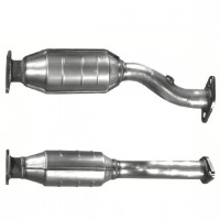 FORD MONDEO 1.8 10/00-02/01 Catalytic Converter BM90879