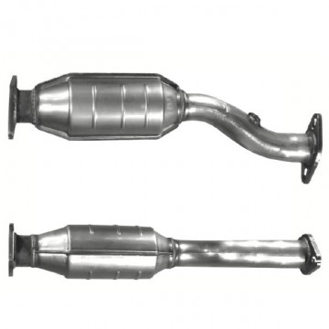 FORD MONDEO 2.0 10/00-02/01 Catalytic Converter