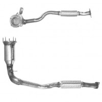 FORD ESCORT 1.6 01/95-12/00 Catalytic Converter BM90884H