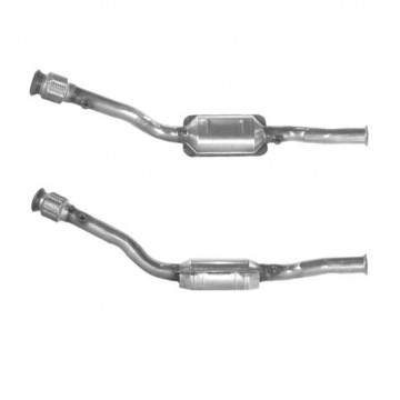 PEUGEOT 406 1.8 04/99-12/04 Catalytic Converter