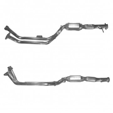 MERCEDES 600SL 6.0 10/92-08/93 Catalytic Converter