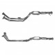 MERCEDES 600SL 6.0 10/92-08/93 Catalytic Converter BM90910