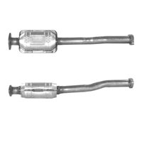 ALFA ROMEO 166 2.0 01/99-12/00 Catalytic Converter BM90918H