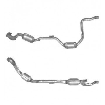 MERCEDES ML430 4.3 03/99-02/01 Catalytic Converter