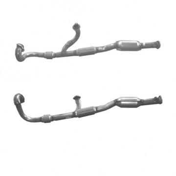 SAAB 9-5 3.0 02/98-10/03 Catalytic Converter