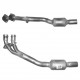 JAGUAR XJS 6.0 05/93-09/96 Catalytic Converter