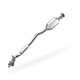 VAUXHALL ASTRA 2.0 03/00-02/01 Catalytic Converter BM90958