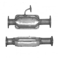 MAZDA RX7 2.3 02/86-06/92 Catalytic Converter BM90961