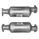 MORGAN PLUS EIGHT 3.9 01/92-12/96 Catalytic Converter BM90963