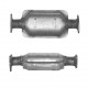 KIA CLARUS 1.8 09/99-02/01 Catalytic Converter