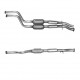 BMW M3 3.2 02/96-12/00 Catalytic Converter BM90982H