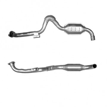 MERCEDES ML230 2.3 04/98-12/00 Catalytic Converter