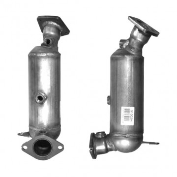 JAGUAR XJ8 4.0 09/97-01/03 Catalytic Converter