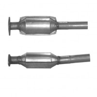 FIAT MULTIPLA 1.6 12/99-12/00 Catalytic Converter BM91029