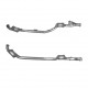 MERCEDES C320 3.2 09/00-05/05 Catalytic Converter BM91120H